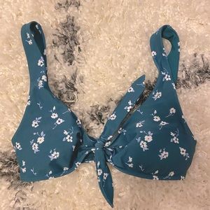 Bikini top size xs